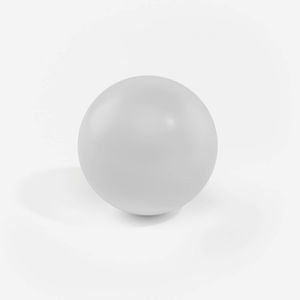 bille en Teflon® 1