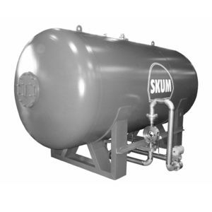 réservoir pour mousse 1
