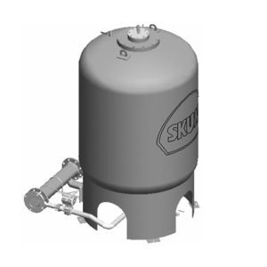 réservoir pour mousse 1