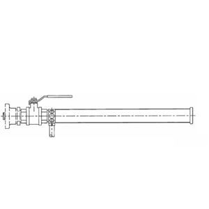 lance d'incendie portable 1