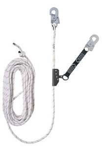 longe anti-chute 1