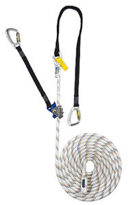 longe anti-chute 1