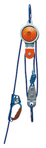descendeur 1