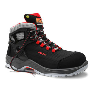 chaussures de sécurité montante