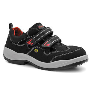 chaussures de sécurité pour femme