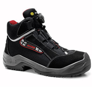 chaussures de sécurité antidérapante