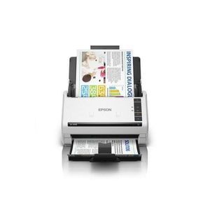 numériseur de documents à grande vitesse
