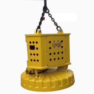 électroaimant de levage à commutation électrique