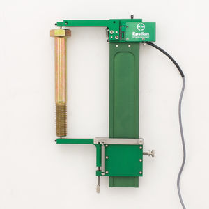 extensomètre pour boulon 1