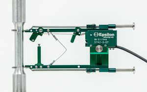 extensomètre axial 1