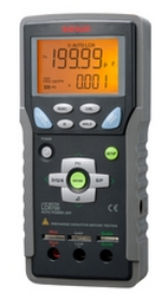 RLC mètre portable