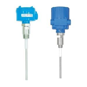 détecteur de niveau capacitif