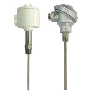 thermocouple de type K