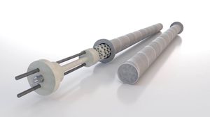 chauffage radiant électrique