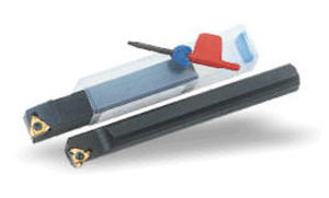 Porte-outil De Tournage Interne En Acier Tungstène - SNR0020R16, 20mm X 200mm, Avec Insert 16IR AG60