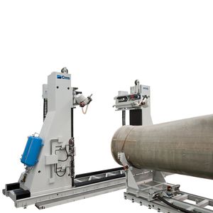 perceuse-fraiseuse CNC