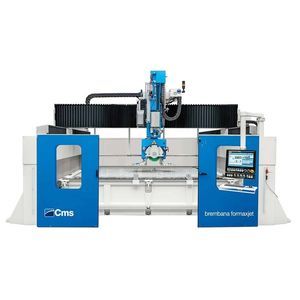 débiteuse CNC 1