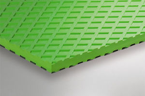 plaque anti-vibrations 1