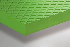 plaque anti-vibrations 1