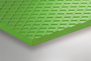 plaque anti-vibrations 1