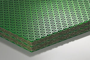 plaque anti-vibrations 1