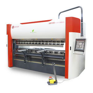 presse plieuse servo-électrique