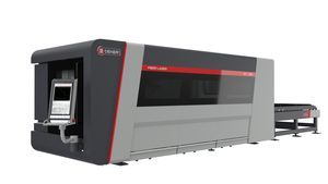 machine de découpe laser à fibre 1