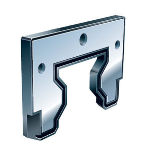 racleur de glissière 1
