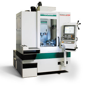 perceuse-fraiseuse CNC