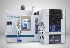 système d'automatisation de production