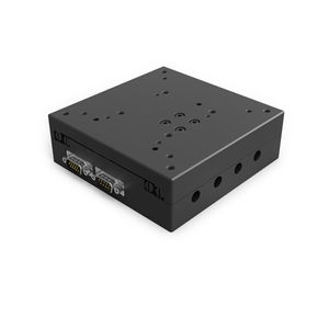 platine micrométrique