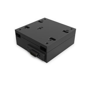 platine à moteur linéaire