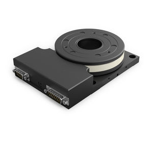 platine de positionnement rotative