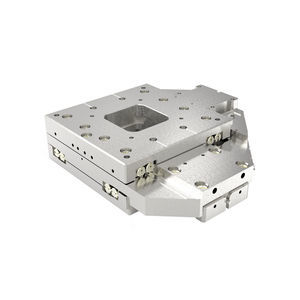 platine de haute précision