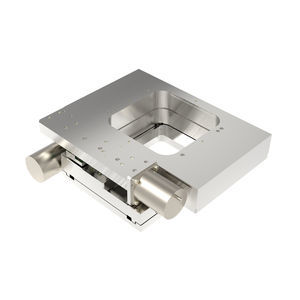 platine compatible vide