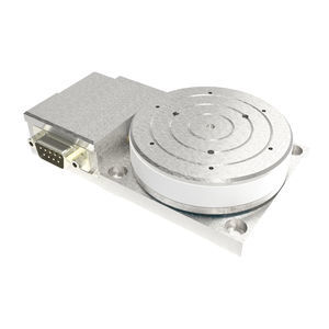 platine de haute précision