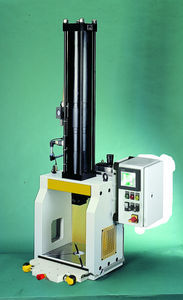 presse hydropneumatique