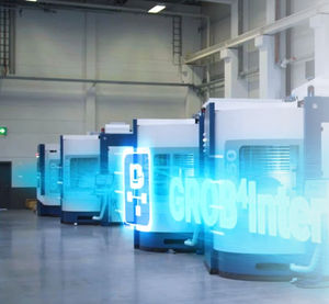 interface HMI