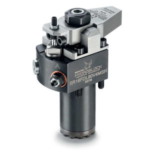 dispositif de serrage hydraulique 1