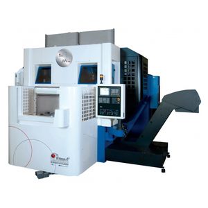 tour CNC