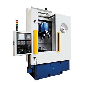tour CNC
