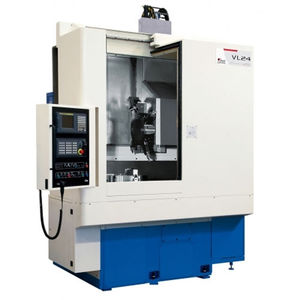 tour CNC