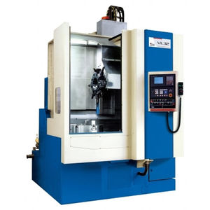 tour CNC