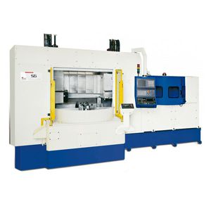 tour CNC