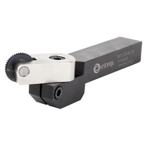 ADI Outil De Moletage à Ressort De Type Pince 5,1 Cm Pour Tours 4 Molettes De Rechange