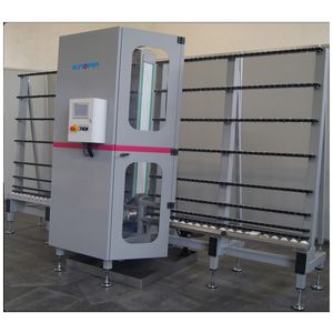 machine de perçage CNC