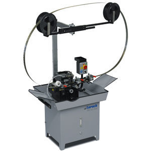 affuteuse automatique