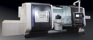 tour CNC