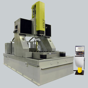 machine d'électroérosion par enfonçage 1
