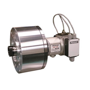 vérin hydraulique 1